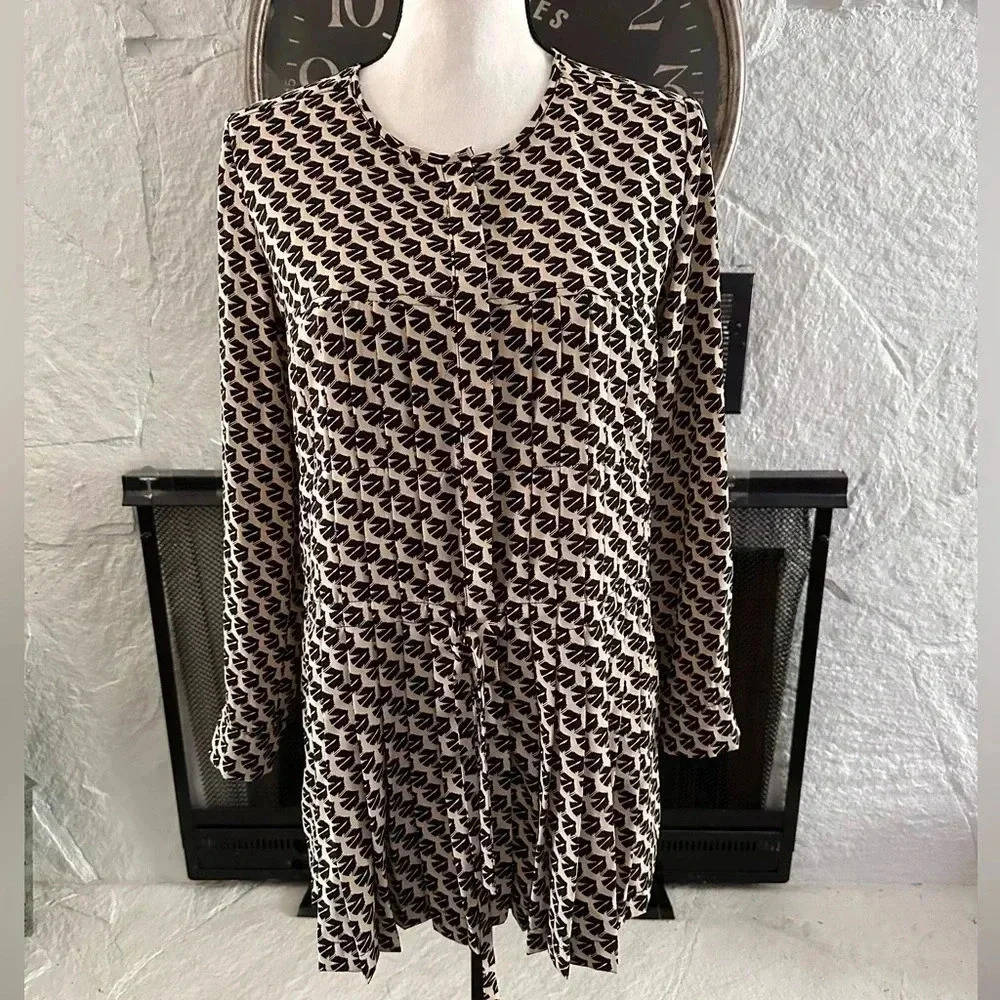 Anthropologie Maeve Tunic size Extra Small